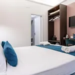 Hotel apartamentowy Museo