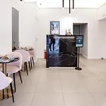 Museo Hotel apartamentowy Neapol