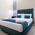 Hotel apartamentowy Museo Neapol