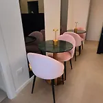 Museo Hotel apartamentowy