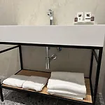 Hotel apartamentowy Museo