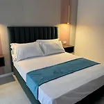 Hotel apartamentowy Museo 4*