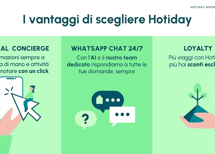 Museo Ξενοδοχείο με διαμερίσματα Νάπολη