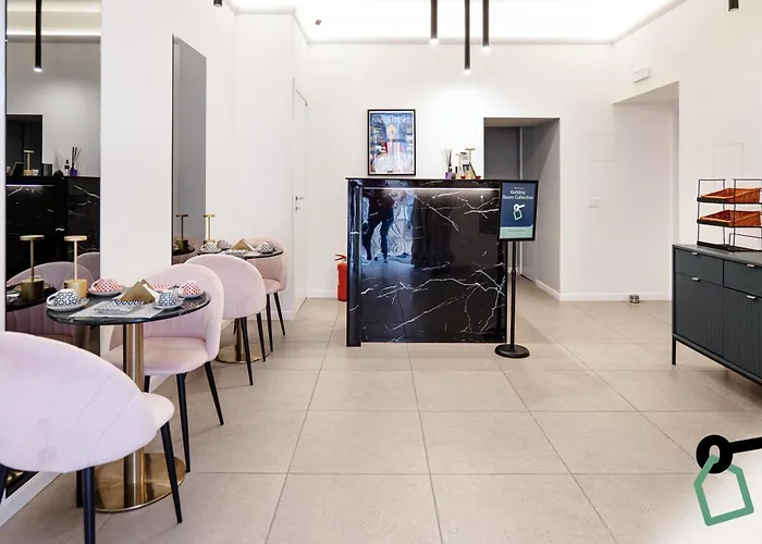 Museo Ξενοδοχείο με διαμερίσματα Νάπολη