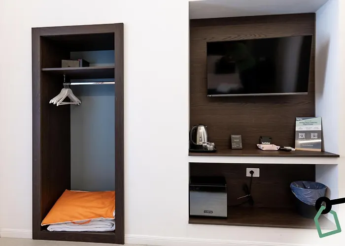 Museo 4* Νάπολη