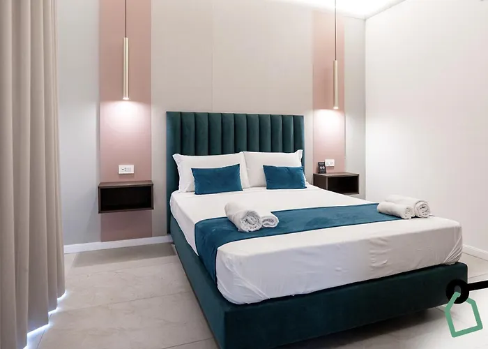 Ξενοδοχείο με διαμερίσματα Museo