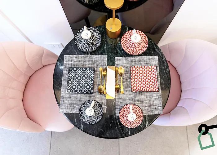 Museo Ξενοδοχείο με διαμερίσματα