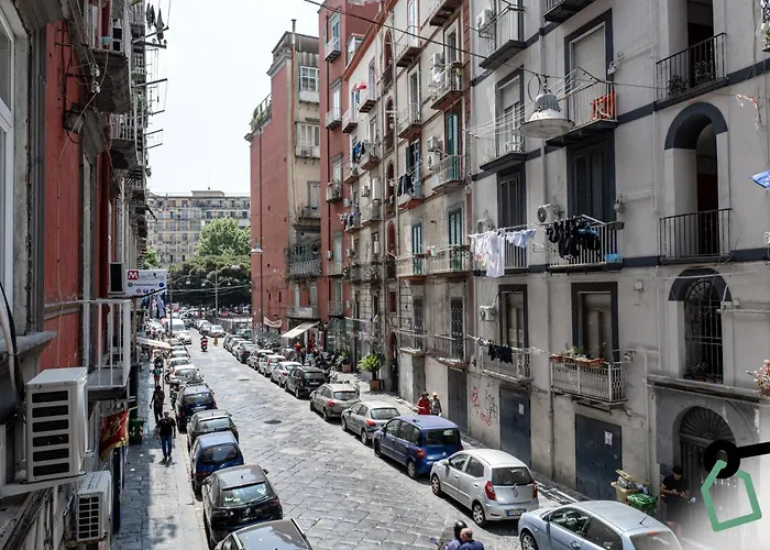 Museo 4* Νάπολη