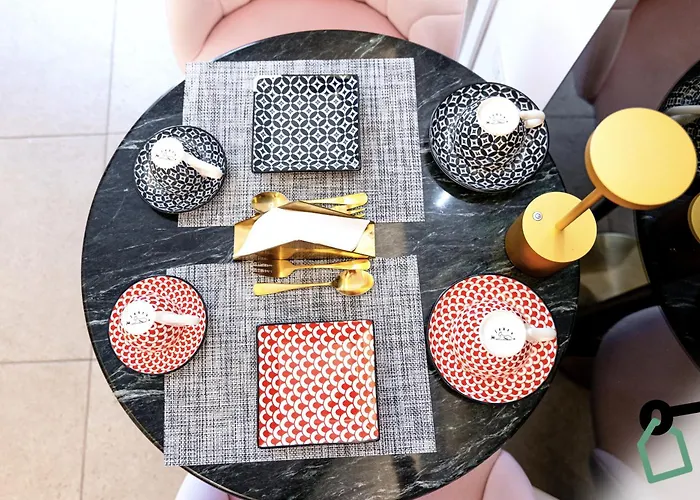 Museo Ξενοδοχείο με διαμερίσματα 4*