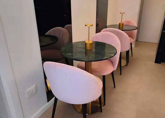 Museo Ξενοδοχείο με διαμερίσματα