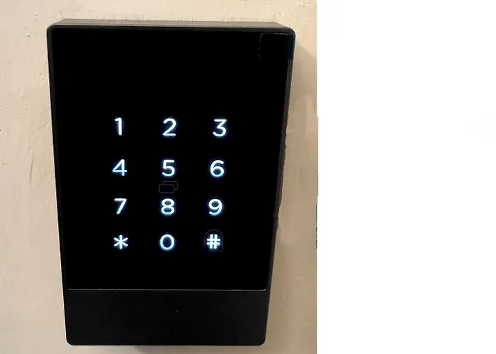 Museo Ξενοδοχείο με διαμερίσματα Νάπολη