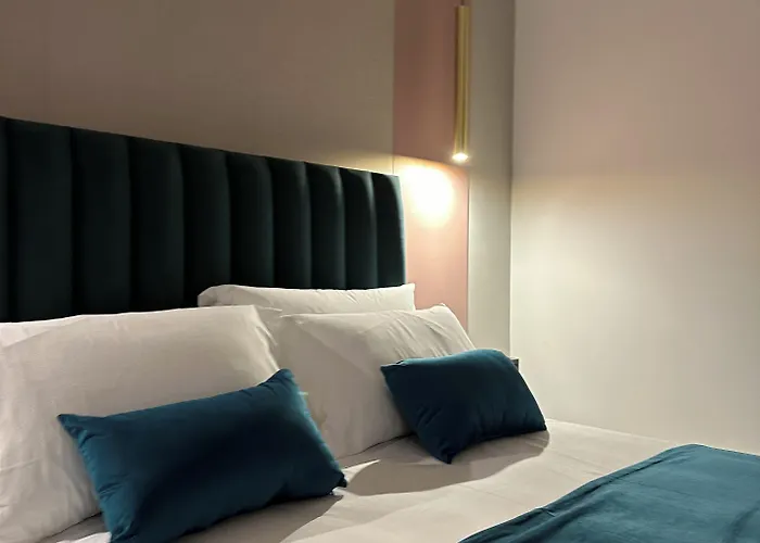 Museo Ξενοδοχείο με διαμερίσματα 4*