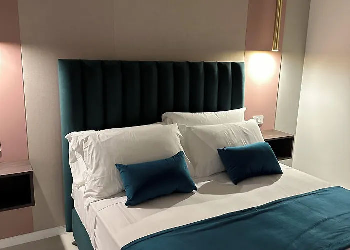 Museo 4* Νάπολη