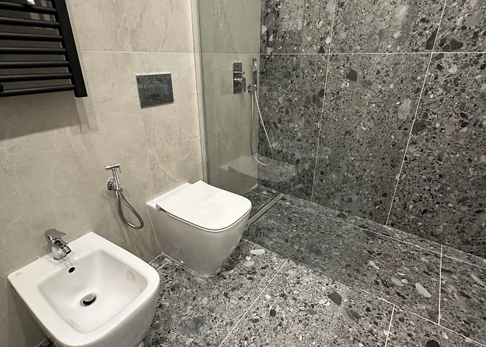 Museo Ξενοδοχείο με διαμερίσματα