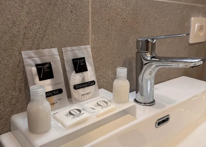 Museo Ξενοδοχείο με διαμερίσματα Νάπολη