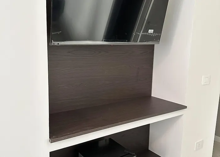 Museo Ξενοδοχείο με διαμερίσματα