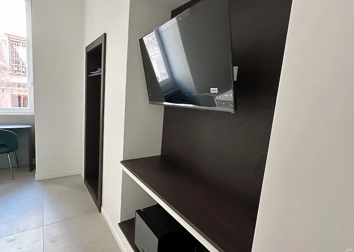 Museo 4* Νάπολη