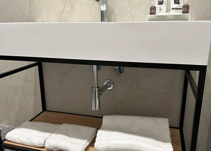 Ξενοδοχείο με διαμερίσματα Museo