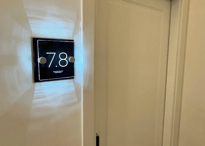 Museo 4* Νάπολη