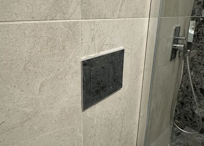 Museo Ξενοδοχείο με διαμερίσματα