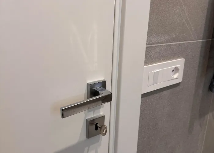 Ξενοδοχείο με διαμερίσματα Museo Νάπολη