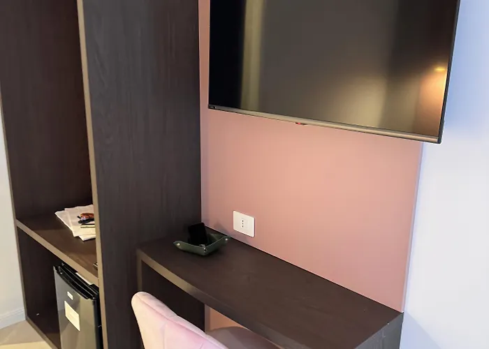 Museo Ξενοδοχείο με διαμερίσματα Νάπολη