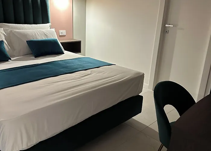 Museo Ξενοδοχείο με διαμερίσματα