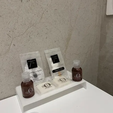 Hotiday Collection - Museo 아파트호텔 *