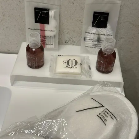 Hotiday Collection - Museo 아파트호텔 나폴리