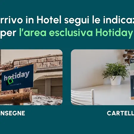 Apart-hotel Hotiday Collection - Museo *