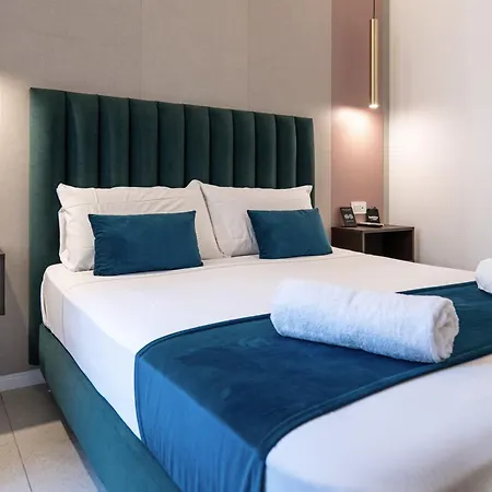 Hotiday Collection - Museo アパートホテル ナポリ