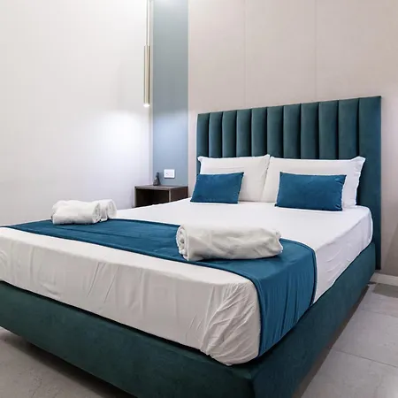 アパートホテル Hotiday Collection - Museo ナポリ