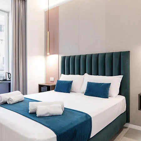 Hotiday Collection - Museo 4*