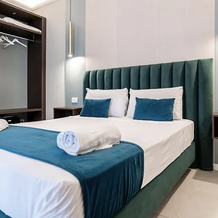 Hotiday Collection - Museo 4* ナポリ