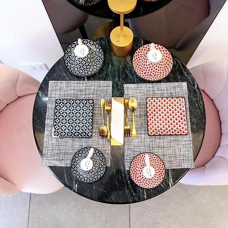 Hotiday Collection - Museo アパートホテル