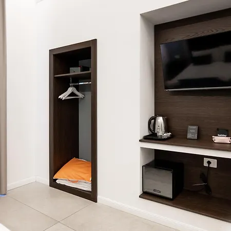 Hotiday Collection - Museo 4*