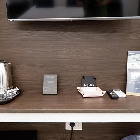 Hotiday Collection - Museo ナポリ