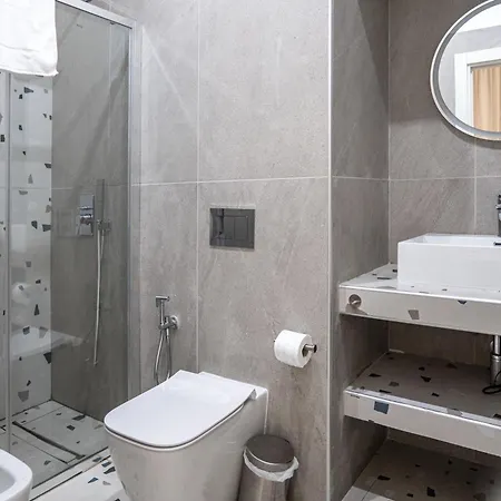 Hotiday Collection - Museo アパートホテル