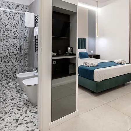 Hotiday Collection - Museo Apart-hotel *