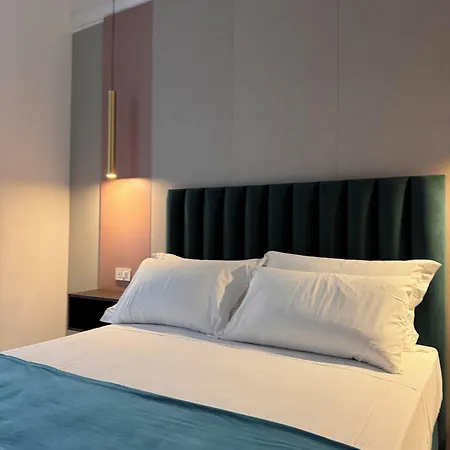 Hotiday Collection - Museo 4* ナポリ