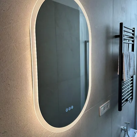 アパートホテル Hotiday Collection - Museo