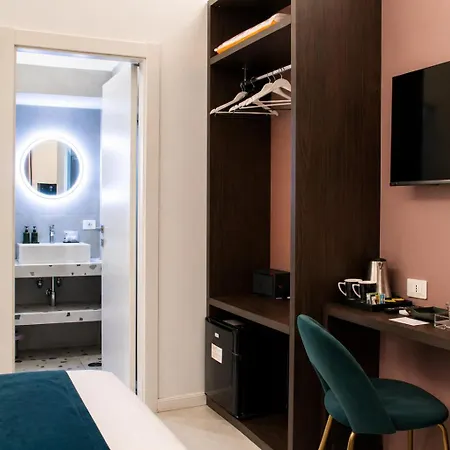 Museo Aparthotel 4*