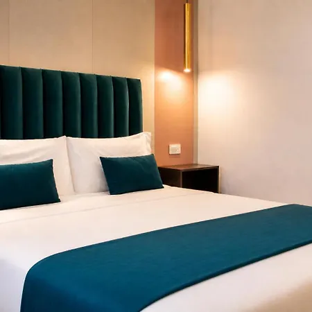 Aparthotel Museo 4*