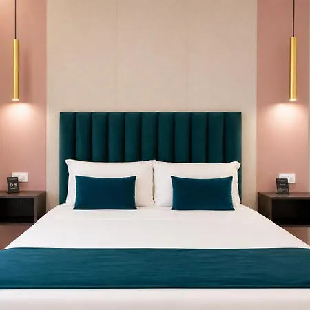 Aparthotel Museo 4*