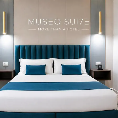 Museo Aparthotel