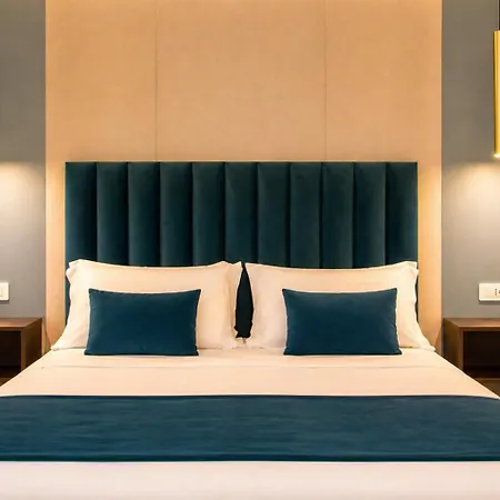 Aparthotel Museo