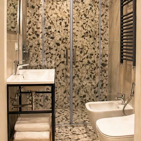 Museo Aparthotel