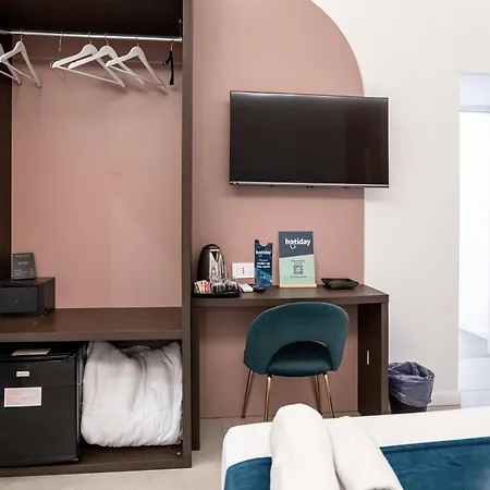 Hotiday Collection - Museo Nápoles