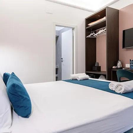 Apartahotel Hotiday Collection - Museo