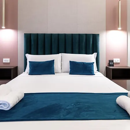 Apartahotel Hotiday Collection - Museo 4*